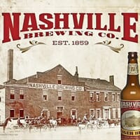 Nashville Brewing Company in Nashville, Tennessee - 4.80 star rating