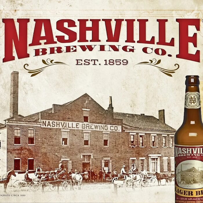 Nashville Brewing Company