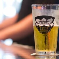 Wooden Legs Brewing Company in Brookings, South Dakota - 4.70 star rating