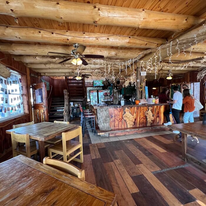 Wood Ridge Farm Brewery