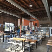 Maker's Craft Brewery in Norfolk, Virginia - 4.50 star rating
