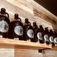 Triumph Restaurant & Brewery in Red Bank, New Jersey - 4.30 star rating