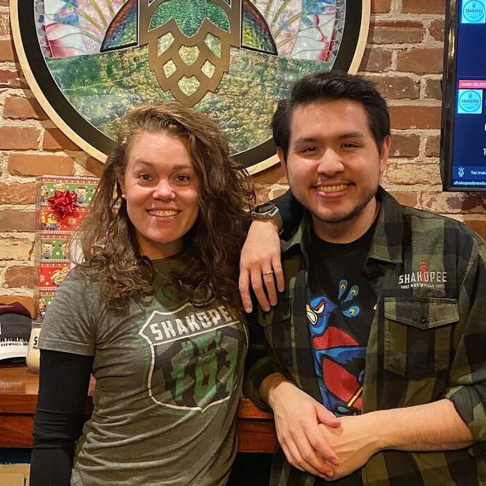 Shakopee Brewhall - Brewery & Coffee House