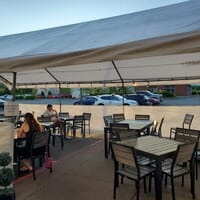 Dented Keg Brewing Company in Mars, Pennsylvania - 4.40 star rating