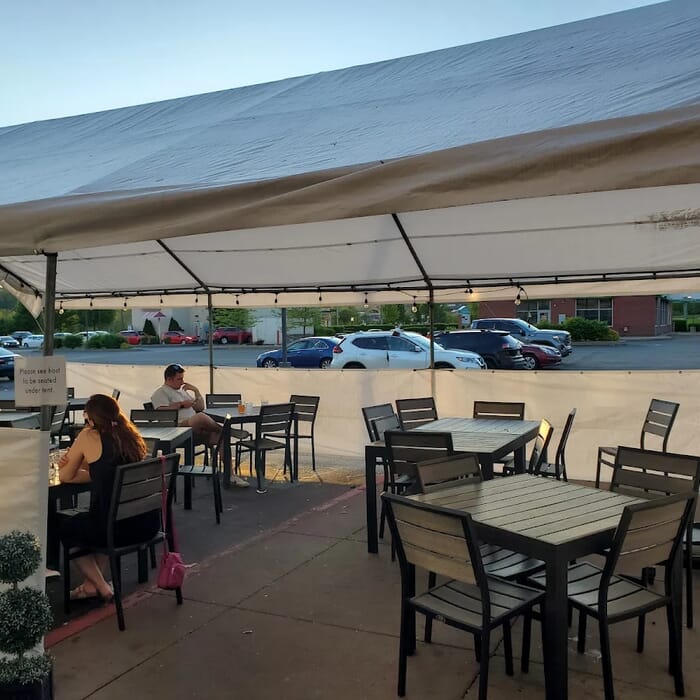 Dented Keg Brewing Company