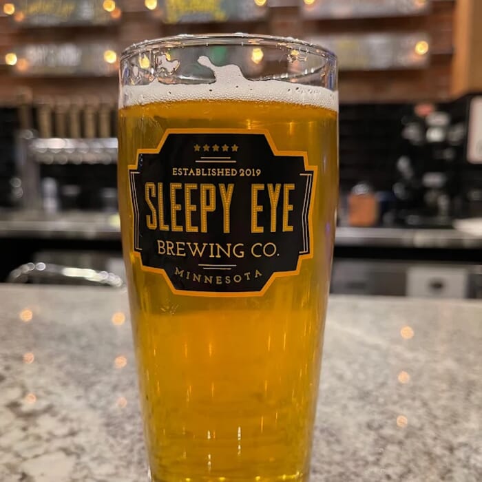 Sleepy Eye Brewing Company
