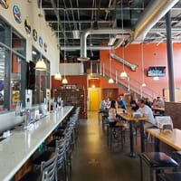Erie Brewing Co in Erie, Pennsylvania - 4.40 star rating
