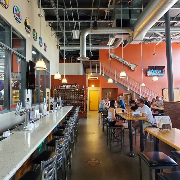 Erie Brewing Co