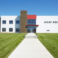 Avery Brewing Company in Boulder, Colorado - 4.60 star rating
