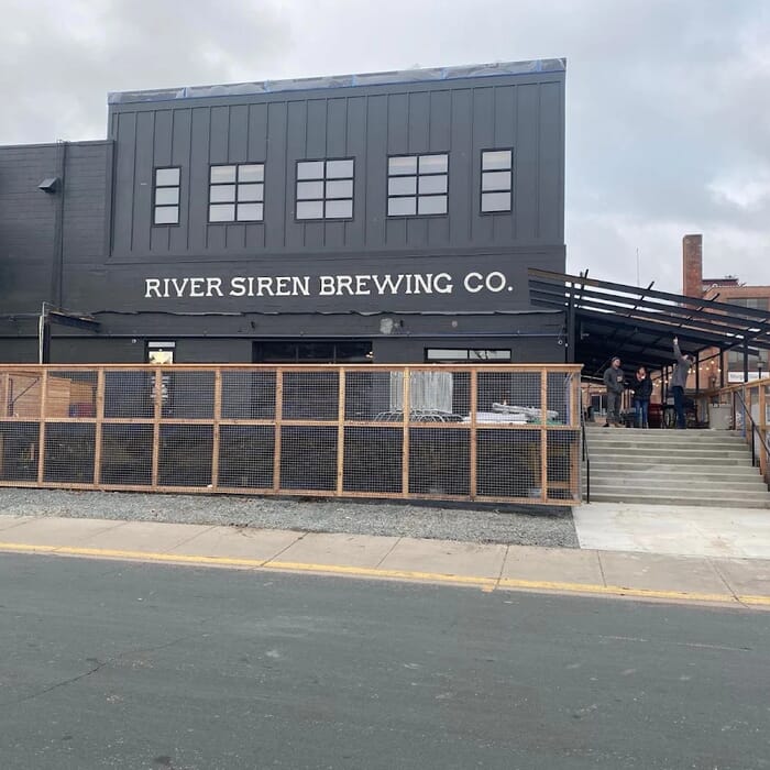 River Siren Brewing