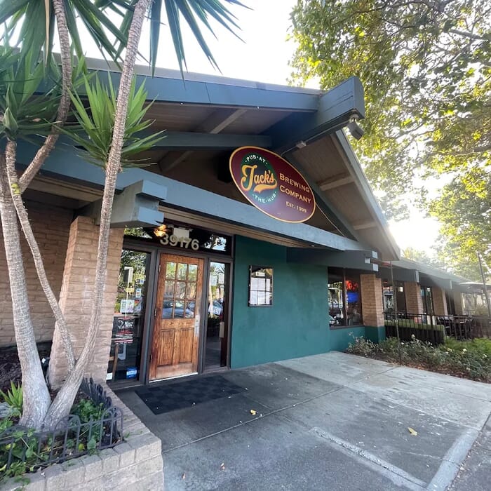 Jack's Brewing Company
