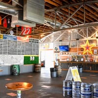 8th Wonder Brewery + Cannabis in Houston, Texas - 4.60 star rating