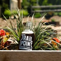 Trail Point Brewing Company in Allendale, Michigan - 4.80 star rating