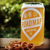 Roadmap Brewing Co. in San Antonio, Texas - 4.60 star rating
