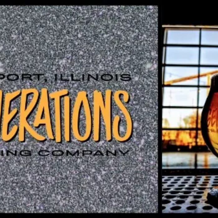 Generations Brewing Company