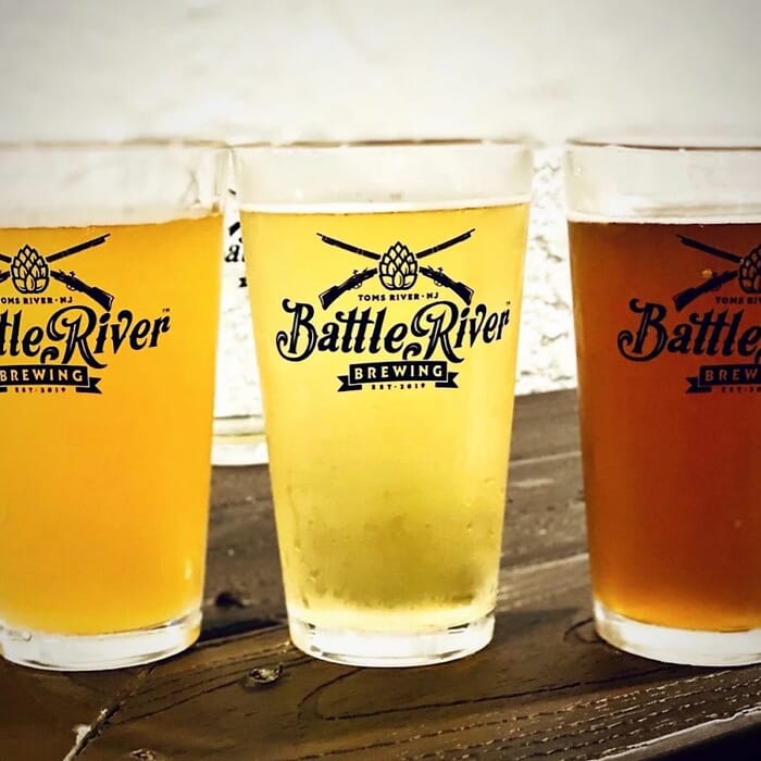 Battle River Brewing