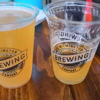 Wilmington Brewing Company in Wilmington, North Carolina - 4.90 star rating