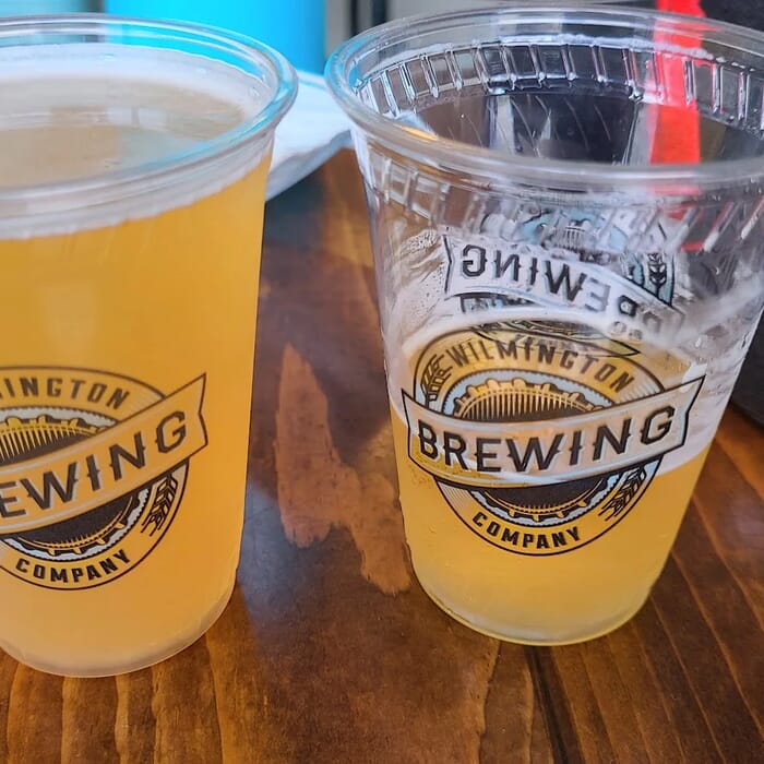 Wilmington Brewing Company