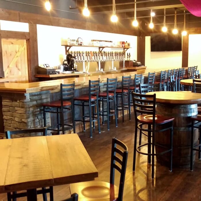 Middle Ages Brewing Company