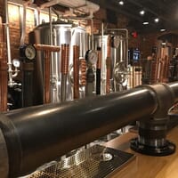 Boiler Brewing Company in Lincoln, Nebraska - 4.70 star rating