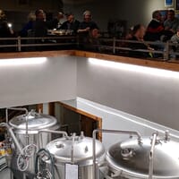 Gilded Goat Brewing Company in Fort Collins, Colorado - 4.70 star rating