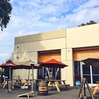 Hamilton Family Brewery in Rancho Cucamonga, California - 4.70 star rating