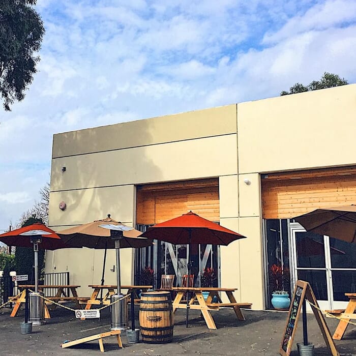 Hamilton Family Brewery