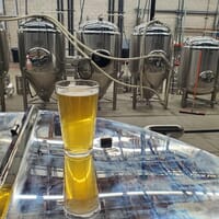 North 5th Brewing Co. in North Las Vegas, Nevada - 4.80 star rating