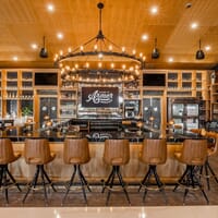 Armor Brewing Co in Allen, Texas - 4.60 star rating