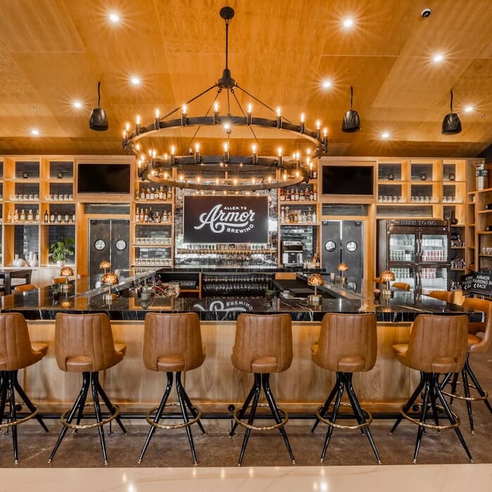 Armor Brewing Co
