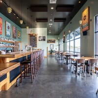 7 Devils Waterfront Alehouse in Coos Bay, Oregon - 4.40 star rating