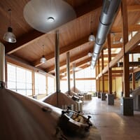 Bell's Comstock Brewery in Galesburg, Michigan - 4.60 star rating