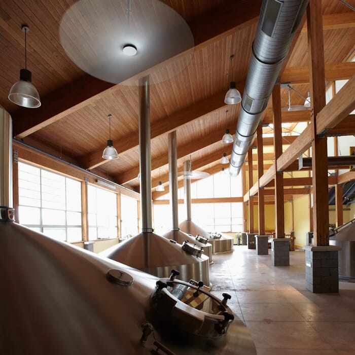 Bell's Comstock Brewery