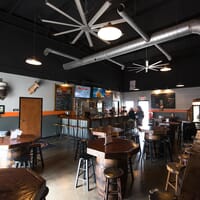 Country Boy Brewing in Lexington, Kentucky - 4.80 star rating
