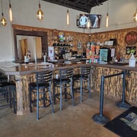 Dry Falls Brewing Co. in Hendersonville, North Carolina - 4.50 star rating
