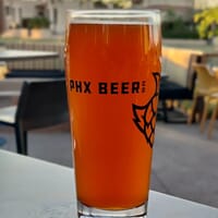 PHX Beer Co. in Scottsdale, Arizona - 4.30 star rating