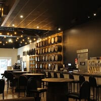 Brasserie MaltCo in Québec City, Québec - 4.50 star rating