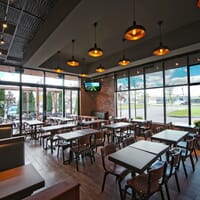 La Voie Maltée - Brasserie Artisanale (Pierre-Bertrand) in Québec City, Québec - 4.30 star rating