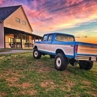 Big Truck Farm Brewery in Parkton, Maryland - 4.70 star rating