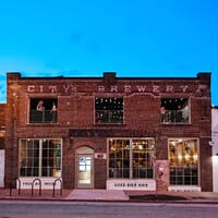 Halfway Crooks Beer in Atlanta, Georgia - 4.60 star rating
