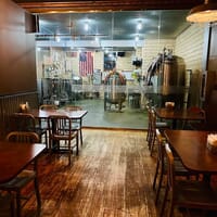 Geneseo Brewing Co. in Geneseo, Illinois - 4.50 star rating