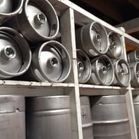 Eclipse Craft Brewing Company in Sunbury, Pennsylvania - 4.80 star rating