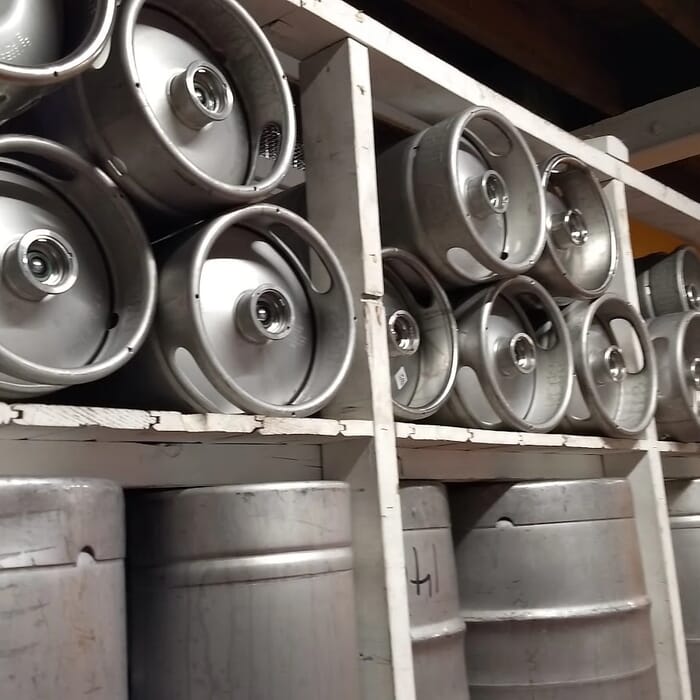 Eclipse Craft Brewing Company