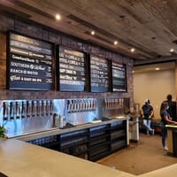 Karbach Brewing Co. in Houston, Texas - 4.60 star rating