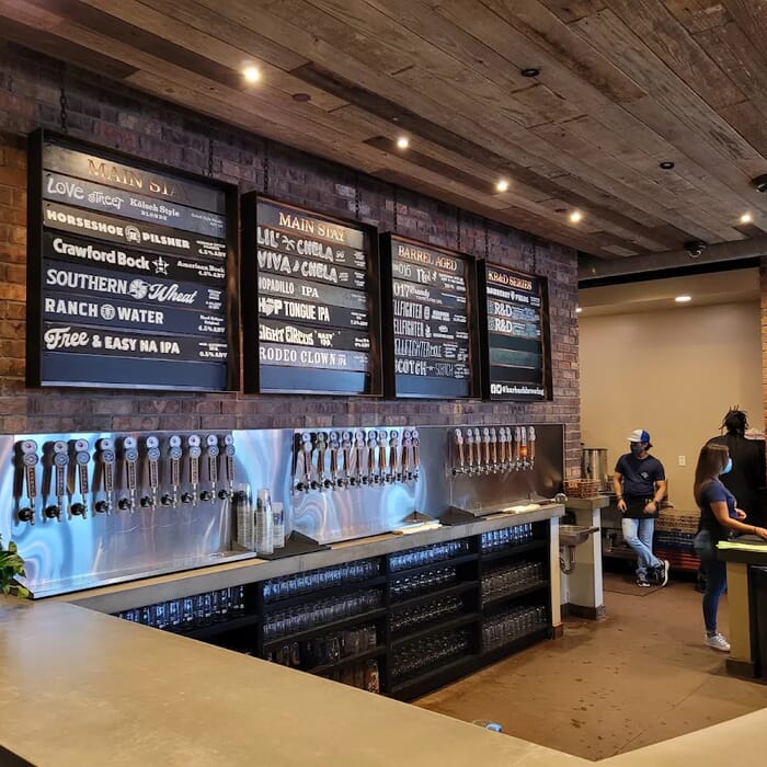 Karbach Brewing Co.