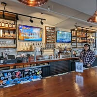 One Lake Brewing in Oak Park, Illinois - 4.50 star rating