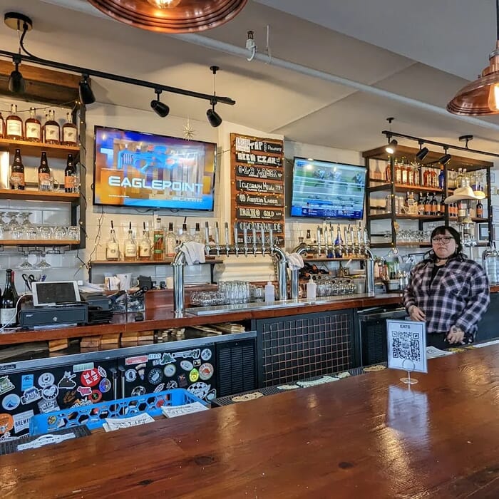 One Lake Brewing