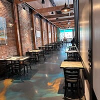Trail Life Brewing in Grand Junction, Colorado - 4.70 star rating