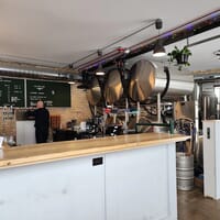 Broken Tee Brewing Company in Highwood, Illinois - 4.70 star rating