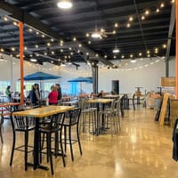Stolen Sun Craft Brewing and Roasting Company in Exton, Pennsylvania - 4.60 star rating